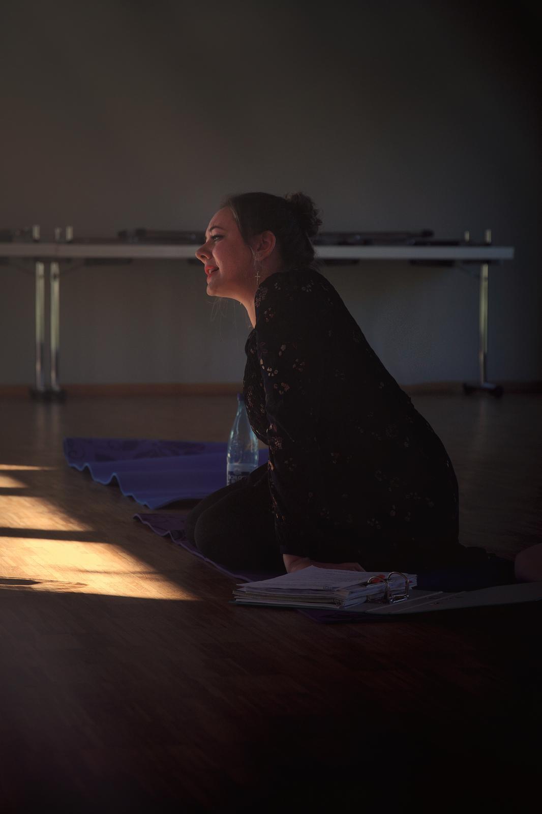 Systemisches Coaching